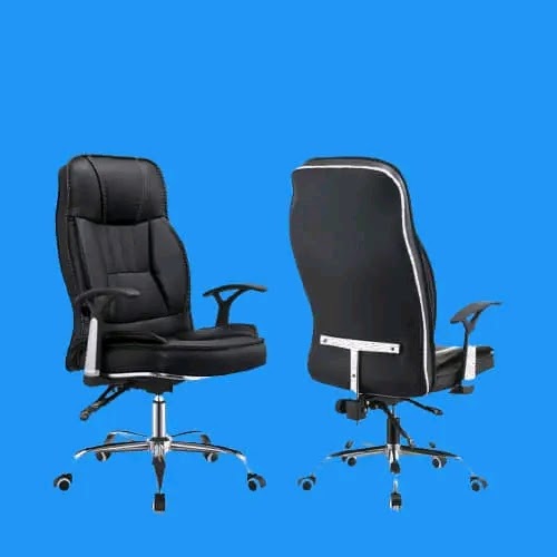 Ergonomic chair 2