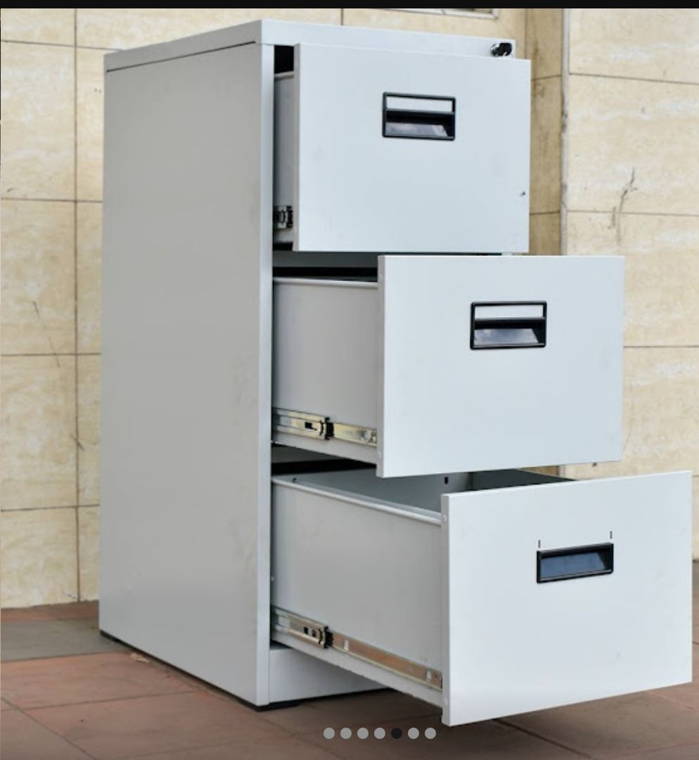 Filing cabinet